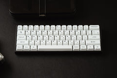 Freebird60 Fully Assembled - Alternate Angle