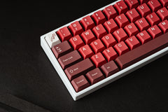 kfaPBT Cardinal Keycaps - Gallery Image 5