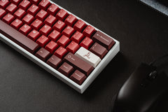 kfaPBT Cardinal Keycaps - Gallery Image 6