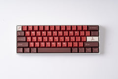 kfaPBT Cardinal Keycaps for Mechanical Keyboards - We are excited to introduce the Cardinal Keycaps: kfaPBT key