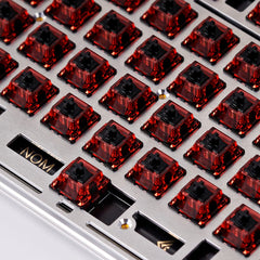 Raptor HE Gaming Switches - KeebsForAll