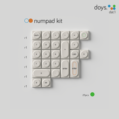 BAYS PAD by Deadline media 18