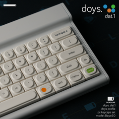 DOYS DAT.1 by Deadline Studio media 11