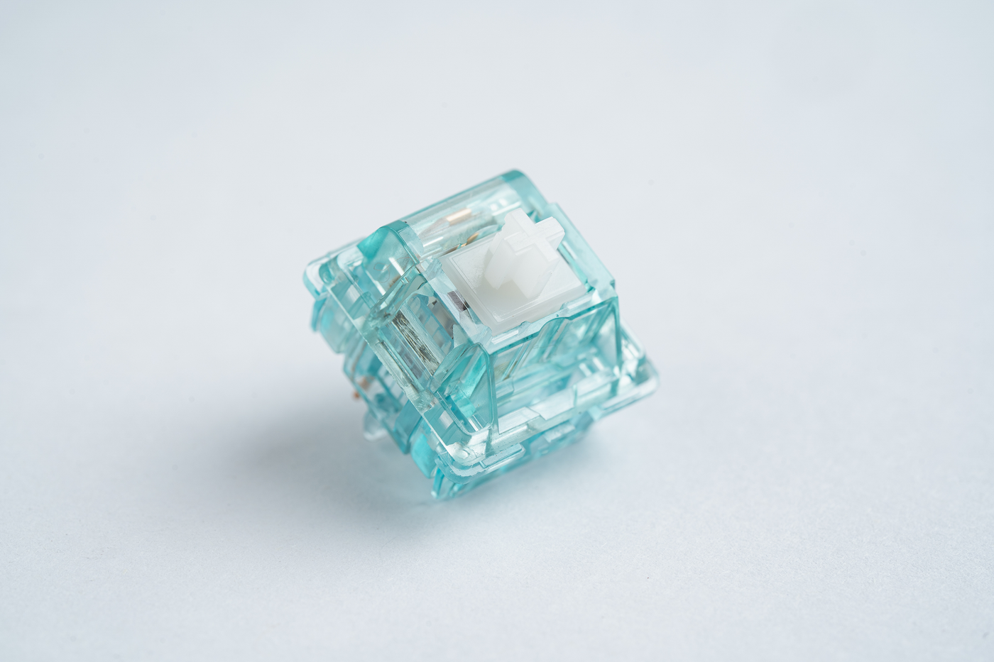 Durock Silent Shrimp Tactile Switches - Silent Shrimp switches are a tacticle switch by Durock