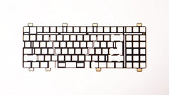 Geonworks F1-8X Plate for Mechanical Keyboards - Geonworks F1-8X FR4 1
