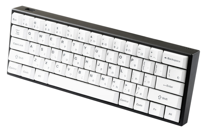 Freebird60 Fully Assembled for Mechanical Keyboards - Only available with BUY WITH PRIMEFreebird60 is a fully asse