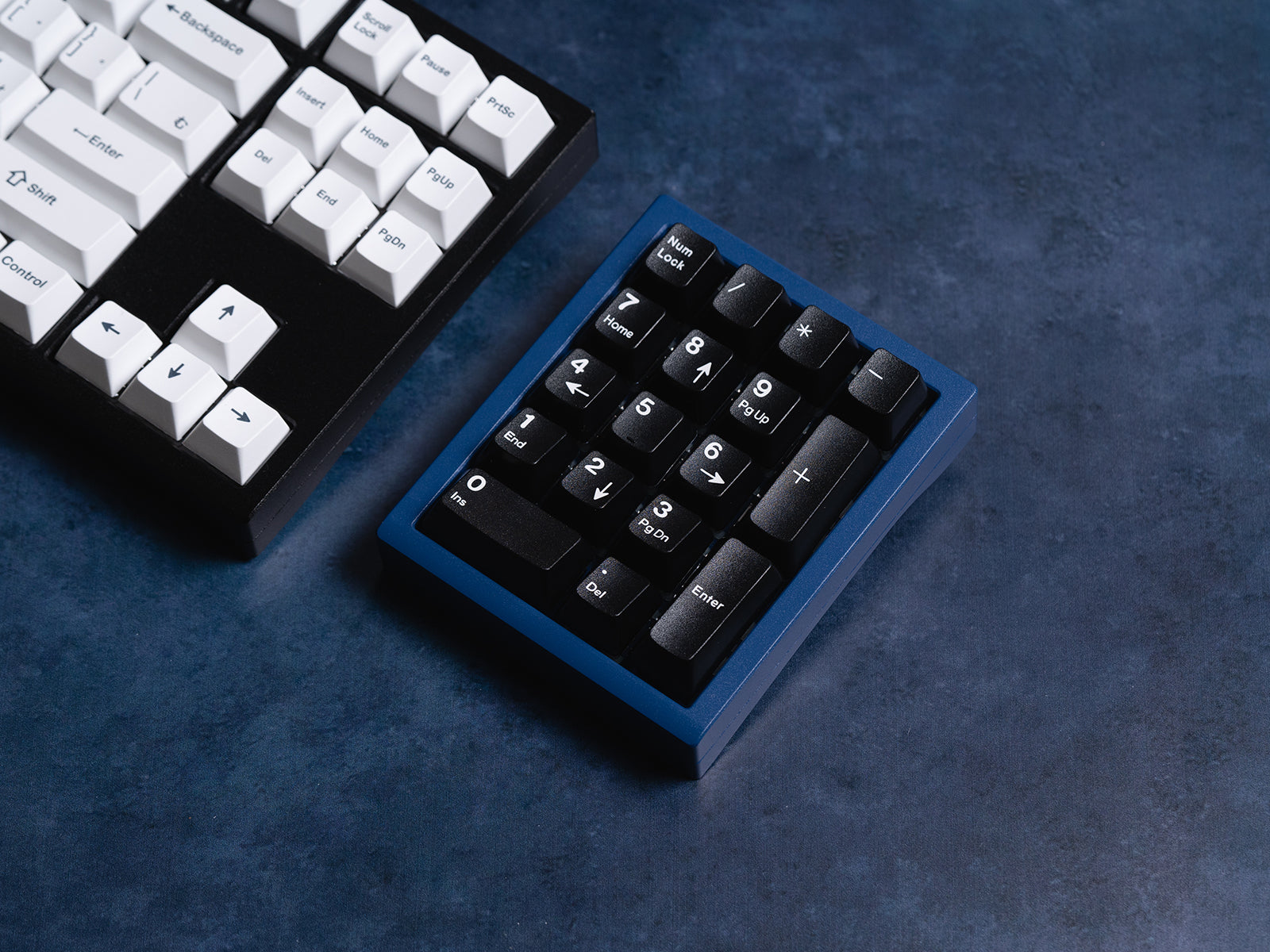 KBDfans Pluto Accessories – Divinikey