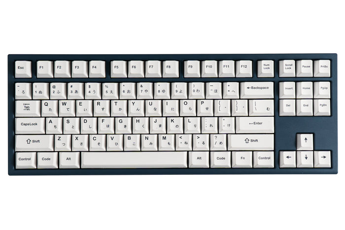 [Pre-Order] Freebird TKL Full Kit - KeebsForAll