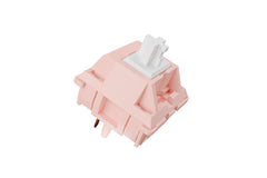 Flower Shadow Linear Switches - Flower Shadow Linear Switches from NLandKeys, masterfully pr