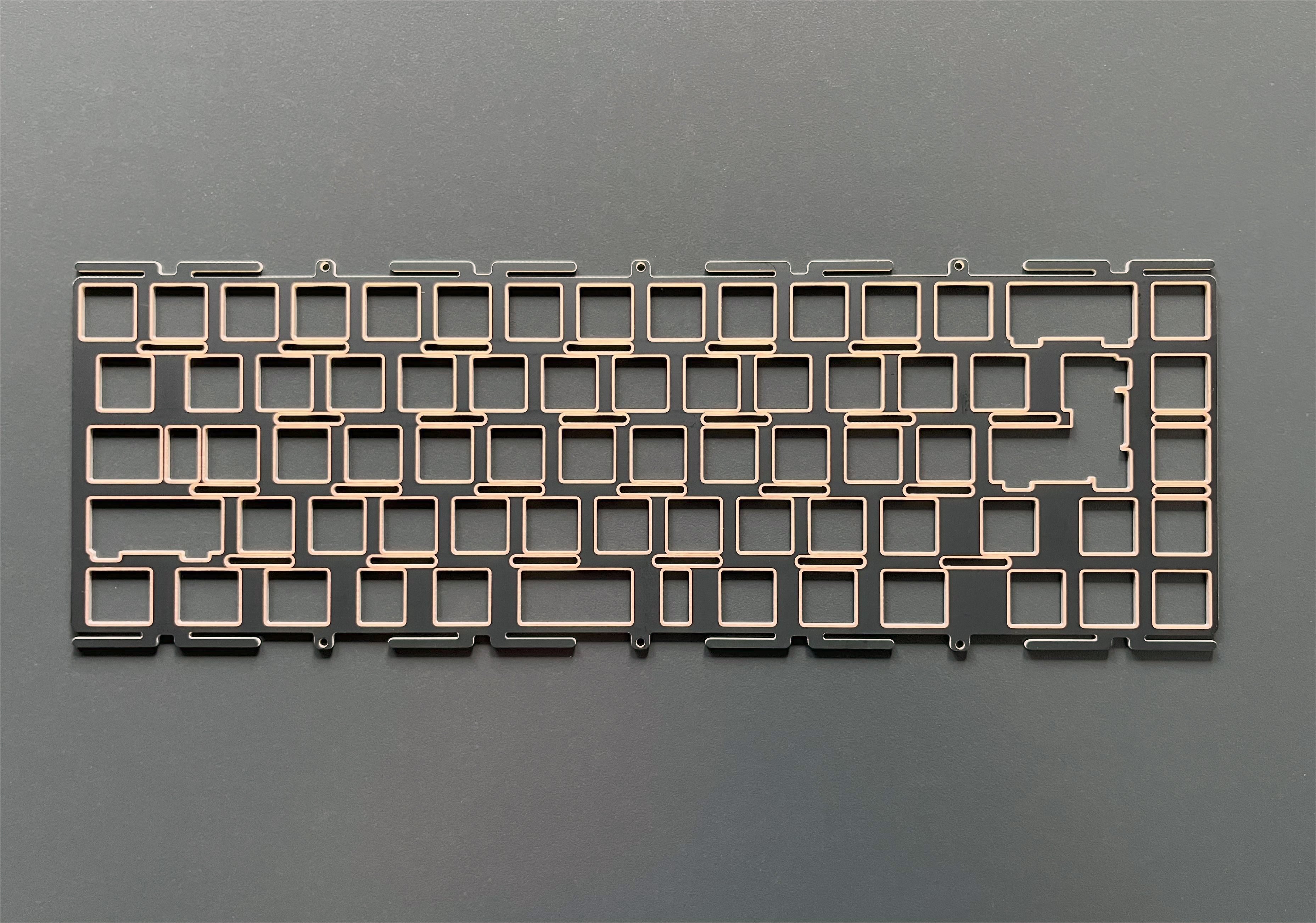 [Group Buy] MKC65 Extra Add-Ons - KeebsForAll