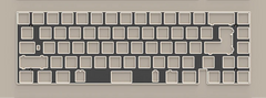 Qwertykeys Neo65 Keyboard Extras - KeebsForAll