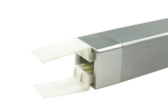 Close up of GATERON Keycap Puller V2