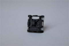 Gateron Optical Blue bottom View