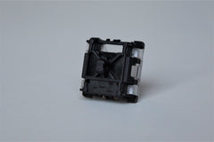 Gateron Optical Brown Bottom View