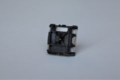 Gateron Optical Yellow Bottom View