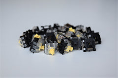 Gateron Optical Yellow Group View