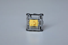 Gateron Optical Yellow Top