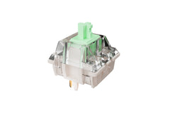 Gateron Baby Kangaroo Tactile Switches - KeebsForAll