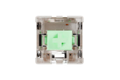 Gateron Baby Kangaroo Tactile Switches - KeebsForAll