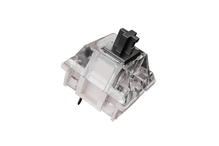 Gateron KS-9 G Pro 3.0 Black Linear Switches