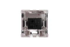 Gateron KS-9 G Pro 3.0 Black Linear Switches - Alternate Angle