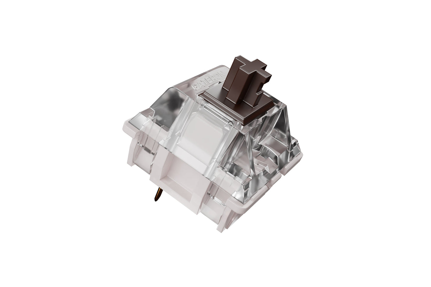 Gateron KS-9 Brown PRO 2.0 Switches - Gateron KS-9 Pro 2