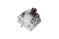 Gateron KS-9 Brown PRO 2.0 Switches - Gateron KS-9 Pro 2