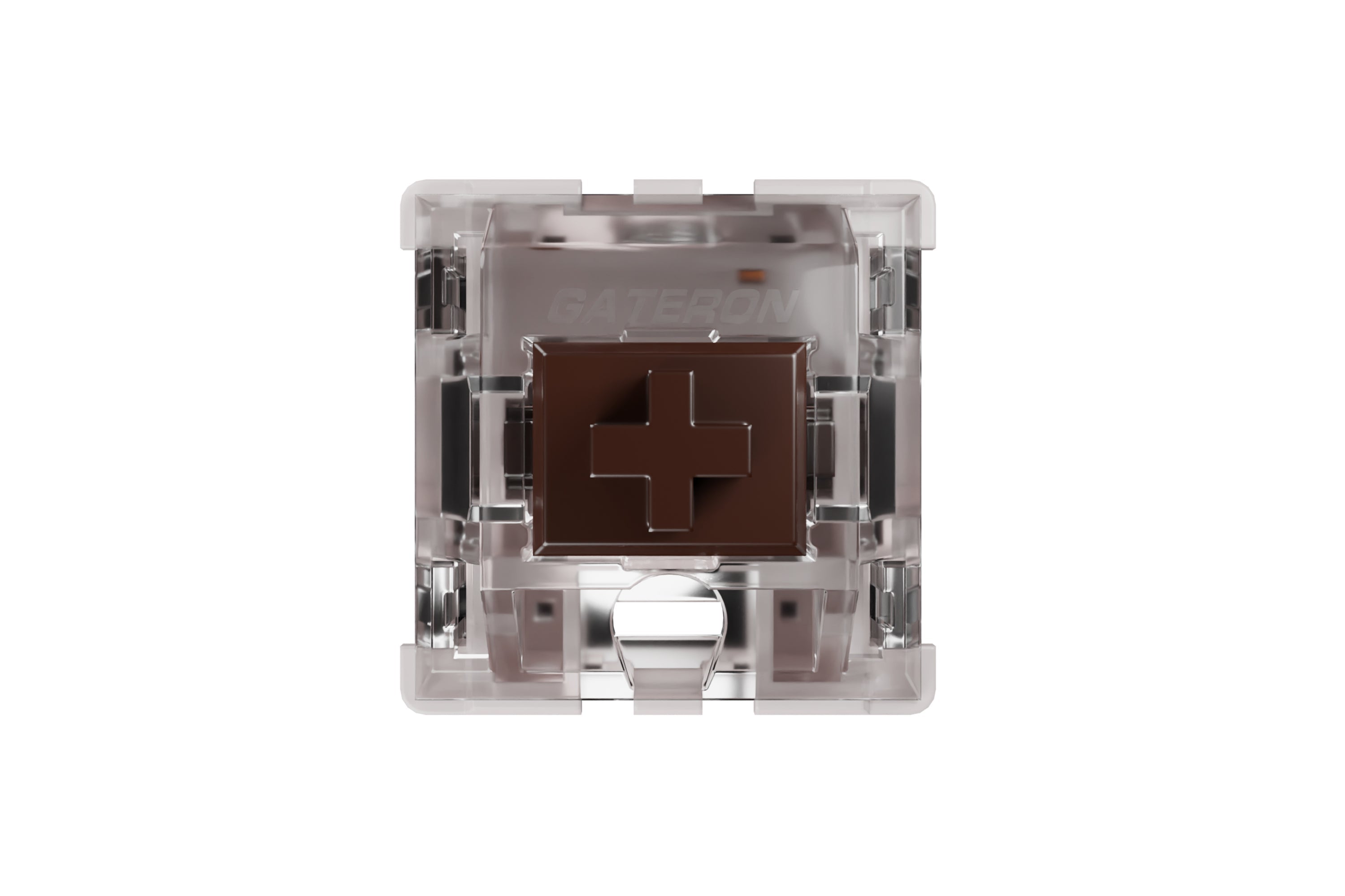 Gateron KS-9 Brown PRO 2.0 Switches - KeebsForAll