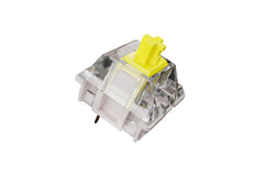 Gateron KS-9 Yellow PRO 2.0 Switches - Gateron KS-9 Pro 2
