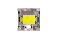 Gateron KS-9 G Pro 3.0 Yellow Linear Switches - Gallery Image 6