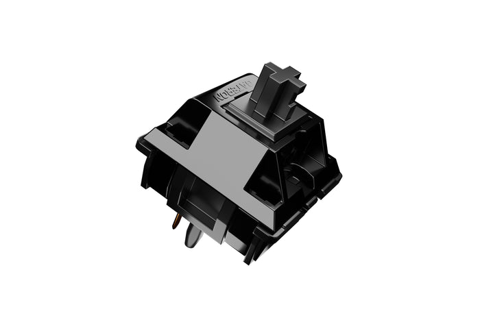 Gateron Oil King Linear Switches