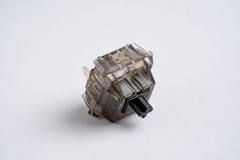 Detailed view of Gateron Black INK V2 Switches