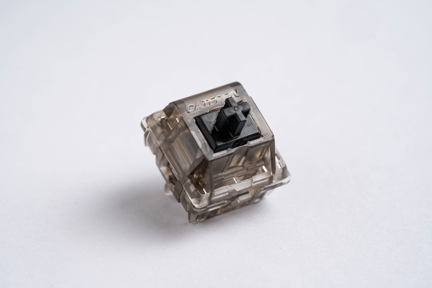 Gateron Black INK V2 Switches - Why are the Inks so much more pricier? Inks are the premium