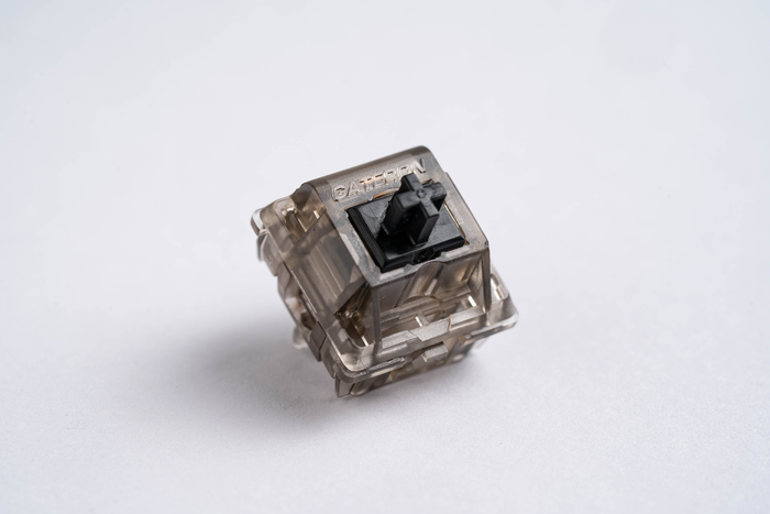 Gateron Black INK V2 Switches