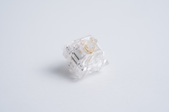 Gateron North Pole V2 Switches - So, you may be wondering what's the difference between V1 an
