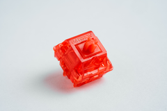 Gateron Red INK V2 Switches - Why are the Inks so much more pricier? Inks are the premium