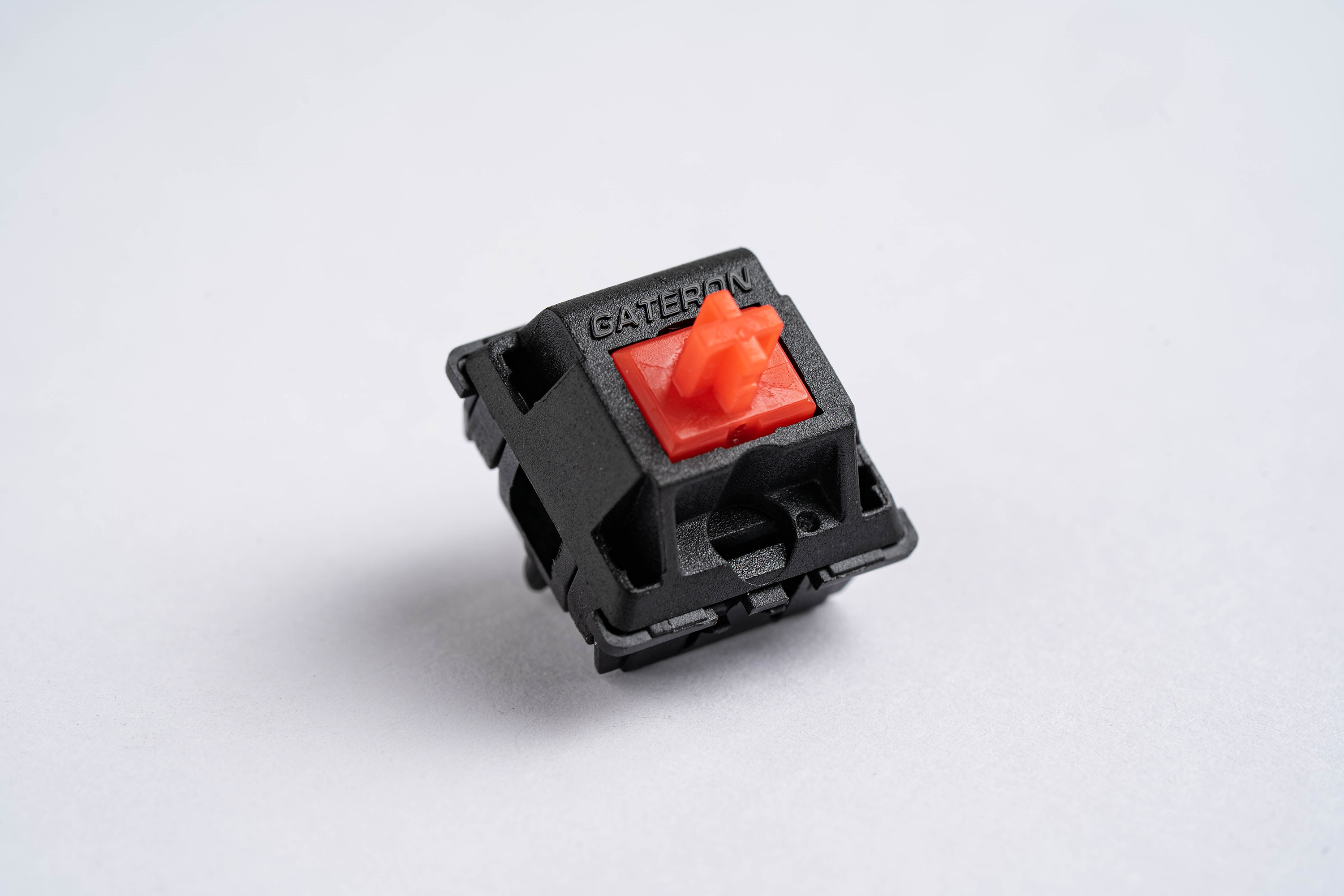 Gateron Silent Red Switches - KeebsForAll