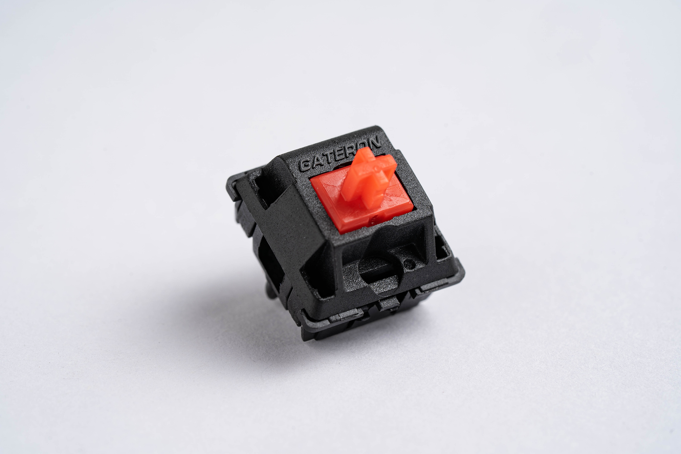 Gateron Silent Red Switches - Gateron Silent Red, Gateron Silent Yellow and Gateron Silent