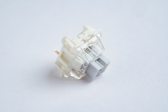 Detailed view of Gateron Silver Pro Switch
