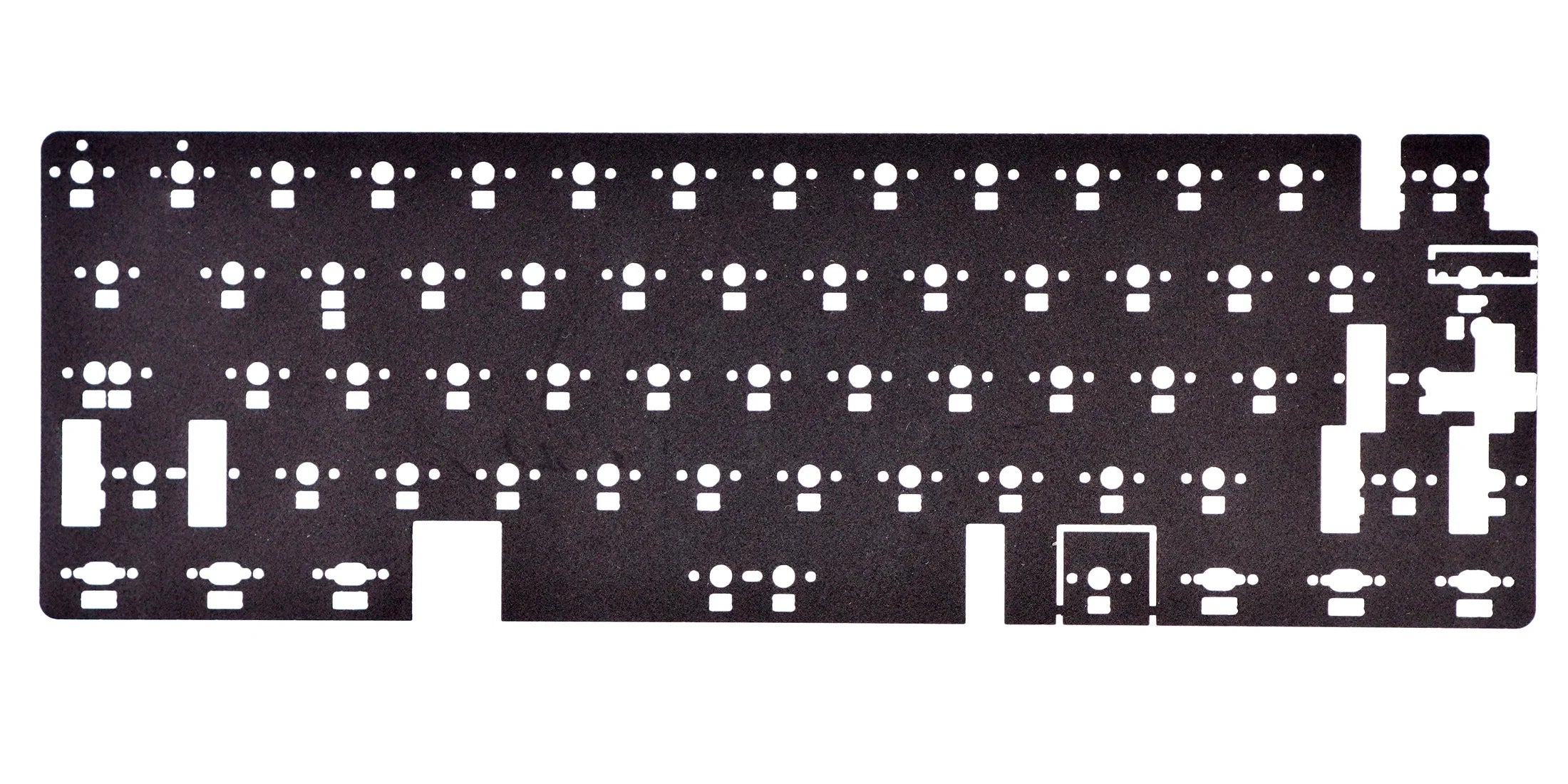 Geon PCB Switch Film for 60% Keyboard - KeebsForAll