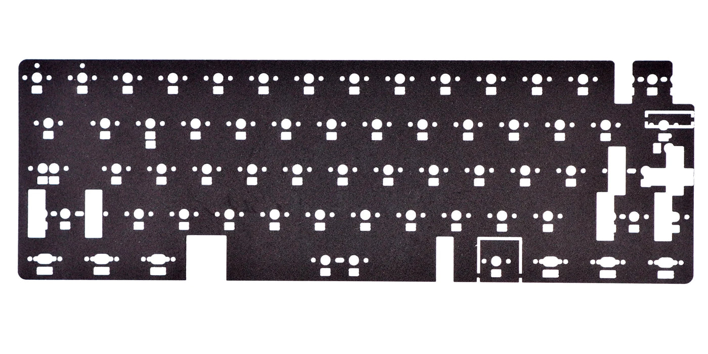 Geon PCB Switch Film for 60% Keyboard - Geon PCB Switch Film for 60% Keyboard PCB - Switch Film Mate
