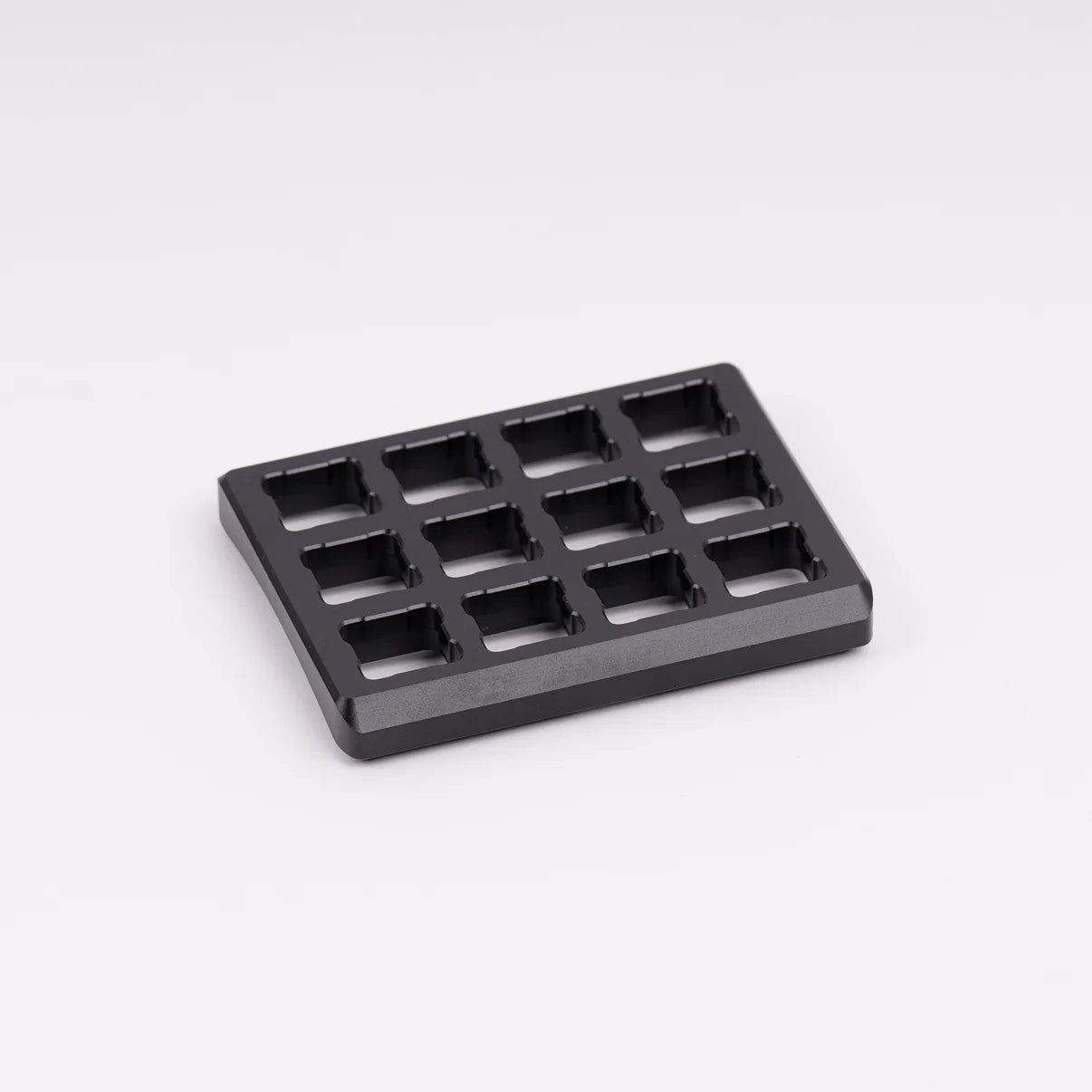 Geon DailyLube Plate for Mechanical Keyboards - Geon DailyLube Plate by Geonworks Specifications: Size: 88mm