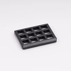 Geon DailyLube Plate for Mechanical Keyboards - Geon DailyLube Plate by Geonworks Specifications: Size: 88mm