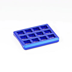 Geon DailyLube Plate - Alternate Angle