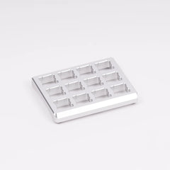 Detailed view of Geon DailyLube Plate for Mechanical Keyboards