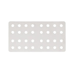 Detailed view of Geon Force Brake Pad for Mechanical Keyboards