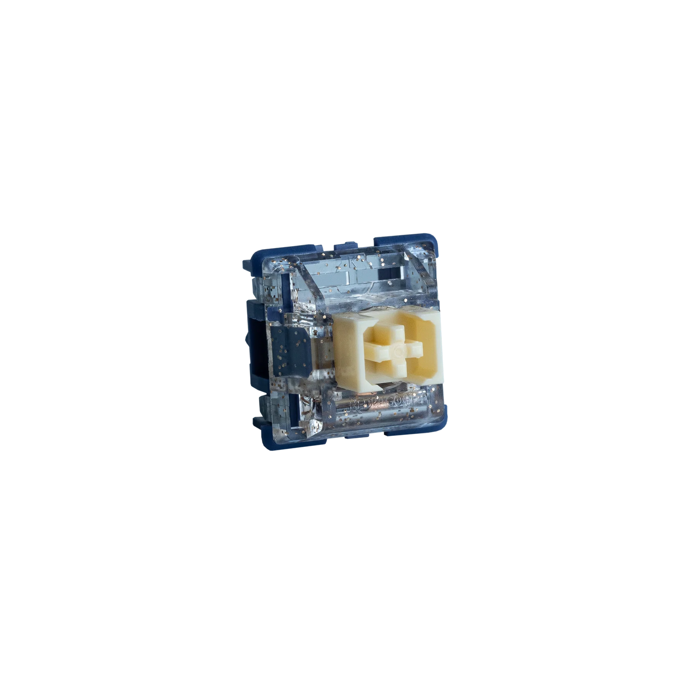 Haimu Navy Jade Tactile Switches - Haimu Navy Jade Switches are tactile switches that are pre-l