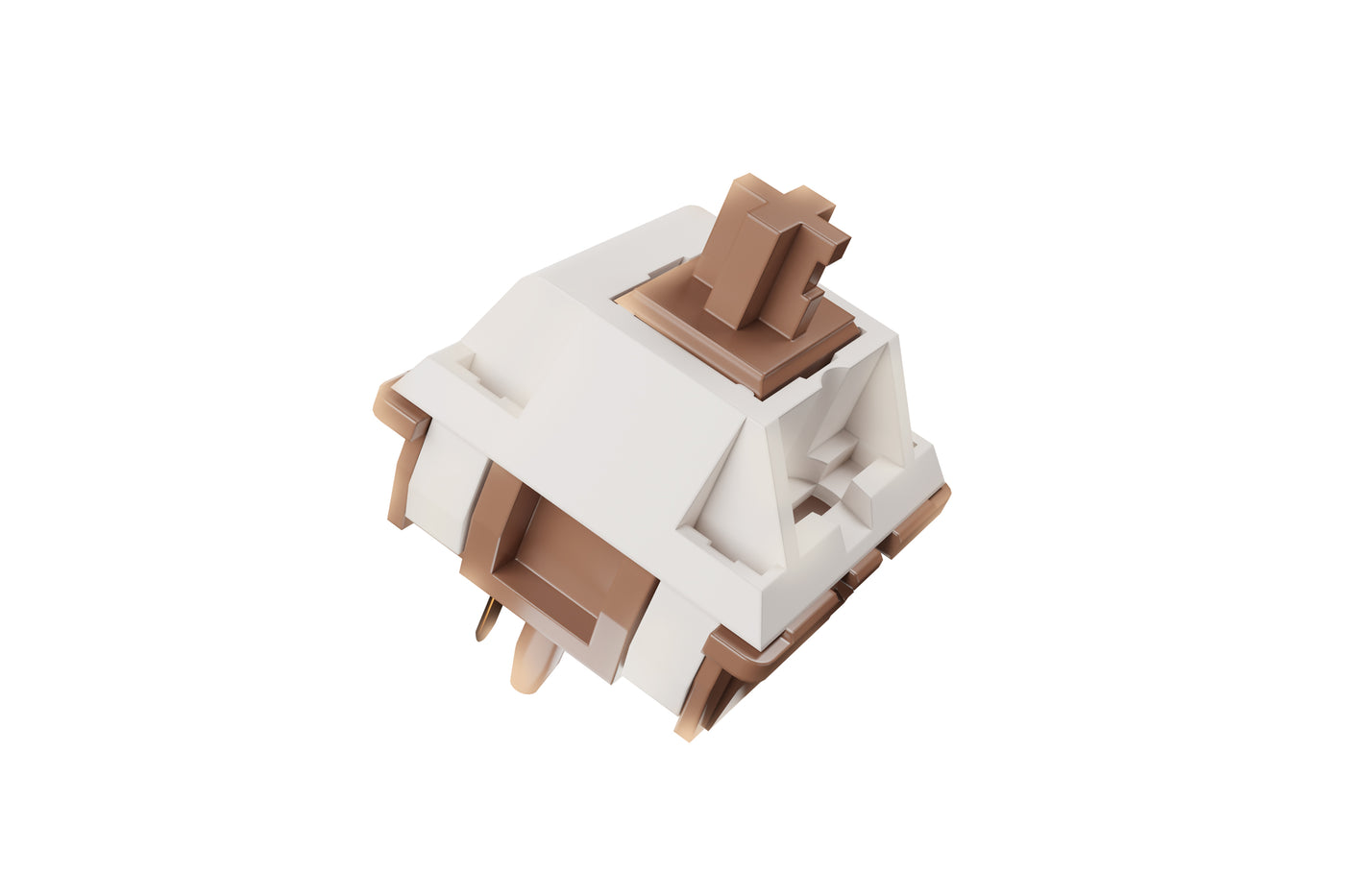 HMX YG Macchiato Linear Switches - HMX YG Macchiato Linear Switches, designed by YG Studio for