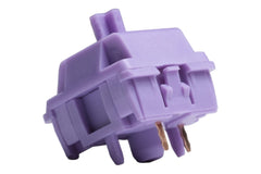 Sillyworks Hyacinth V2U Linear Switches - KeebsForAll
