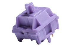 Sillyworks Hyacinth V2U Linear Switches - KeebsForAll